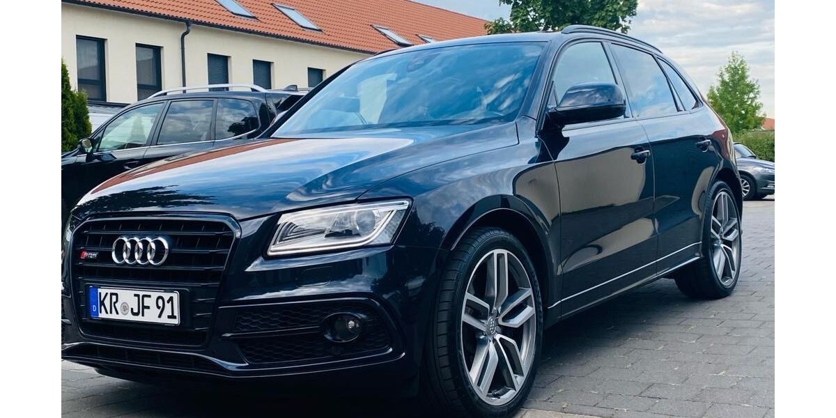 Audi SQ5 223.000 km 19.800 &euro; Viersen 41748