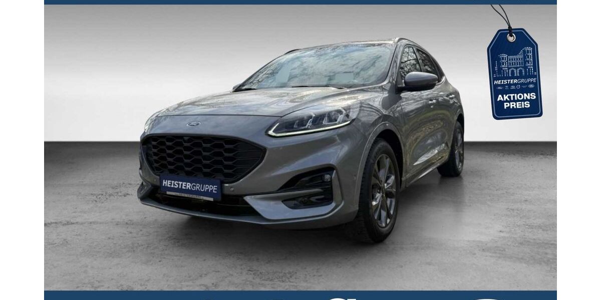 Ford Kuga 21.810 km 27.900 &euro; Trier 54292