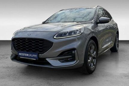 Ford Kuga 21.810 km 28.890 € Trier 54292