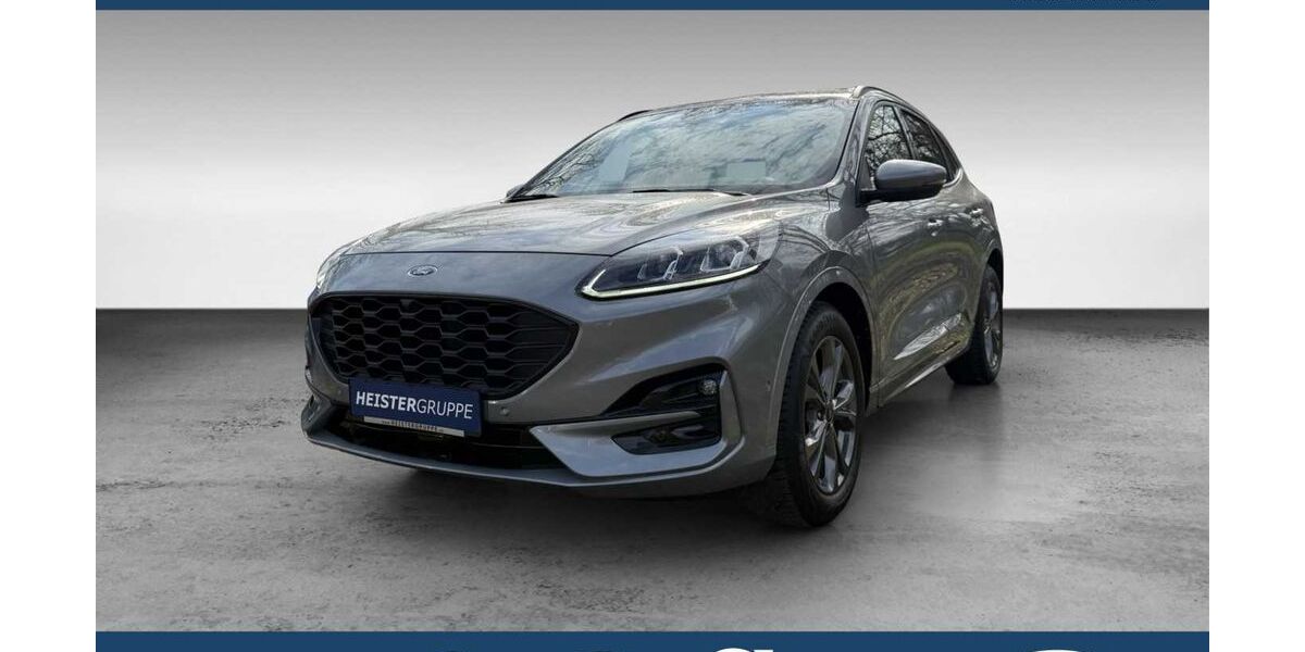 Ford Kuga 21.810 km 28.890 &euro; Trier 54292