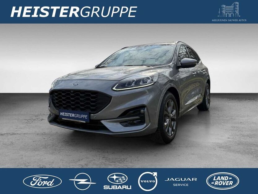 Ford Kuga 21.810 km 28.890 € Trier 54292