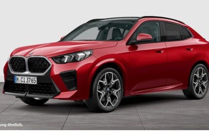 BMW X2 1.541 km 46.450 &euro; Köln-Nord 50739