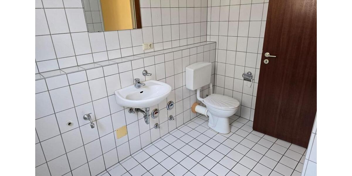 1,5-Zimmer-Wohnung in Burg (39288) – Privatverkauf – 38.000 € 1.5 zimmer