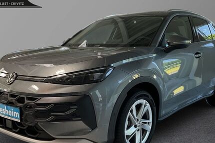 VW T-Roc 4.900 km 38.915 &euro; Ludwigslust 19288