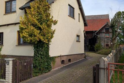 Einfamilienhaus –Familientraum mit viel Platz von privat 6 zimmer