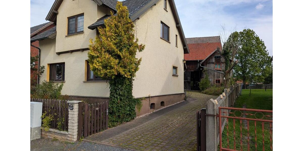 Einfamilienhaus –Familientraum mit viel Platz von privat 6 zimmer