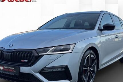 Skoda Octavia 7.259 km 41.899 &euro; Haldensleben 39340