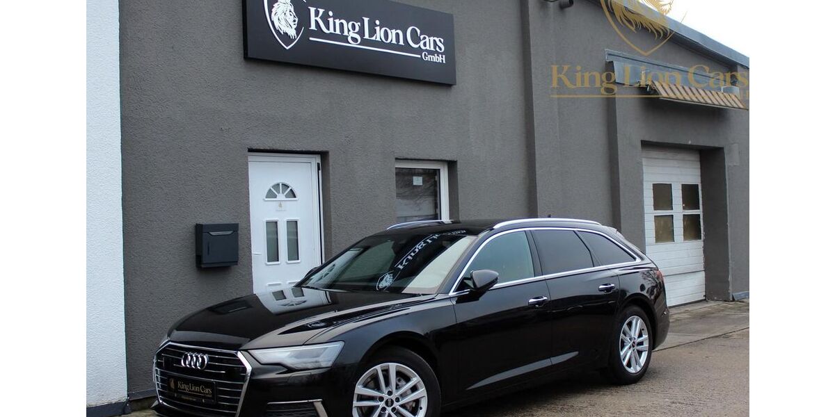 Audi A6 69.887 km 32.880 &euro; Berlin 10365