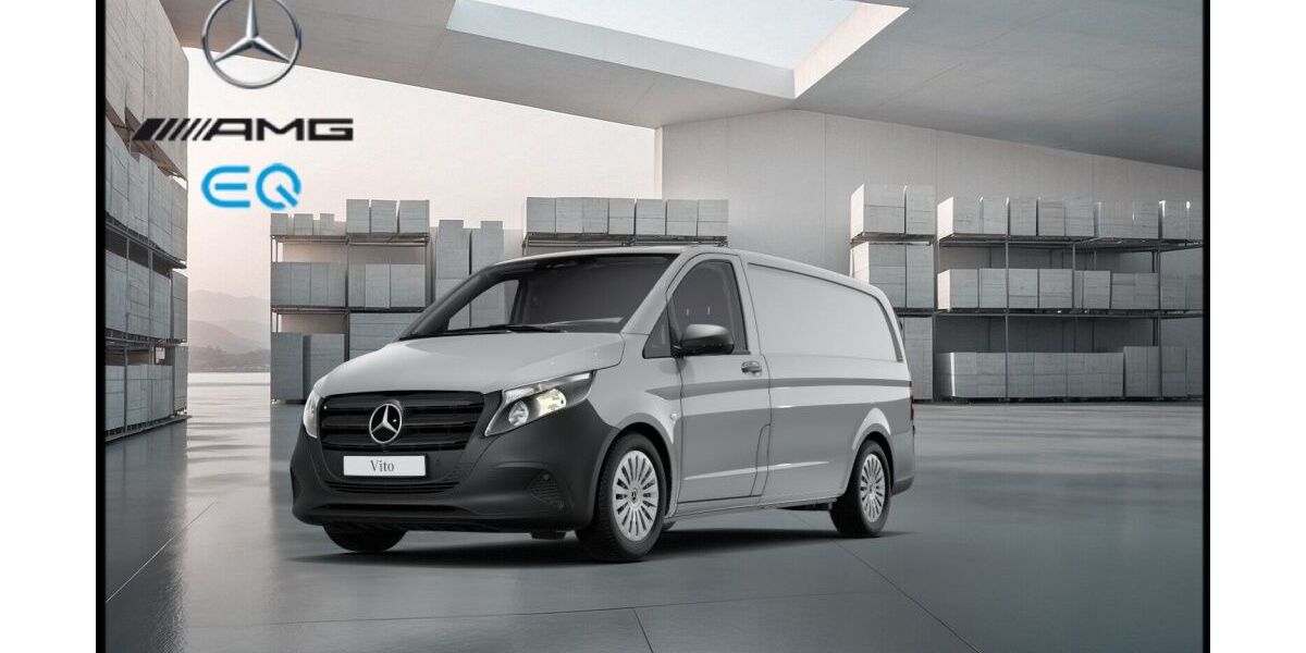 Mercedes-Benz Vito 20.846 km 40.936 &euro; Kreuztal 57223