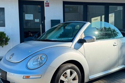 VW Beetle 171.891 km 2.490 &euro; Neumünster 24536