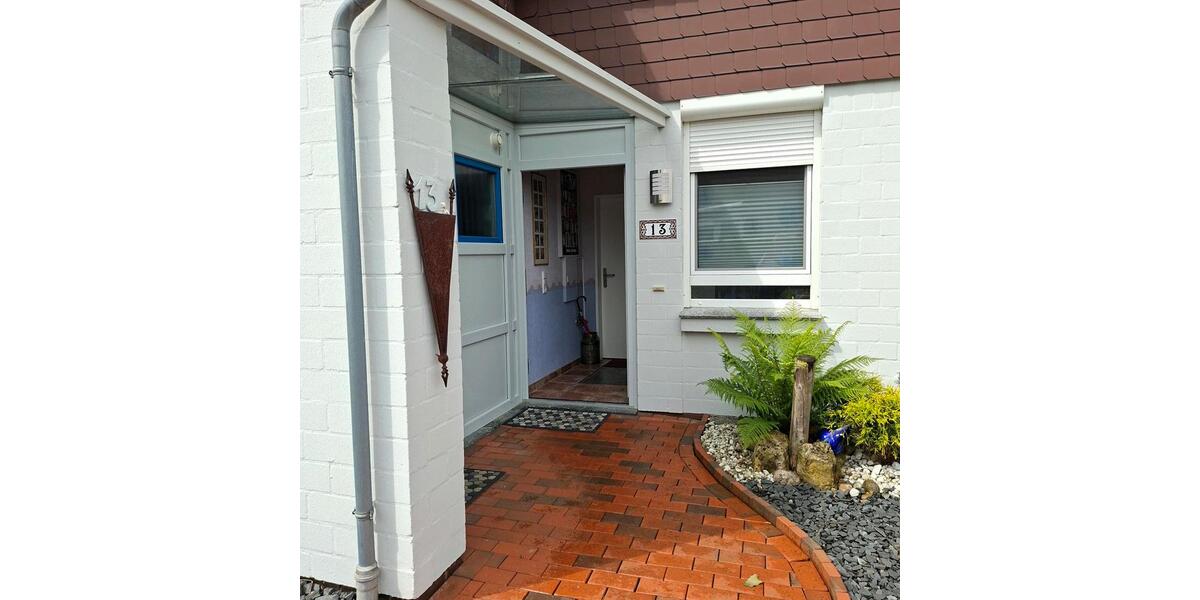 Erdgeschoßwohnung Wittmund - 5 Zimmer, 71 m&sup2;, 260.000&euro; | Angebot:26953282