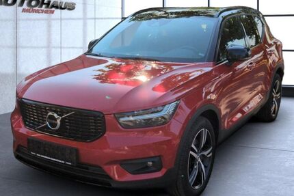 Volvo XC40 65.300 km 25.990 &euro; München 81825