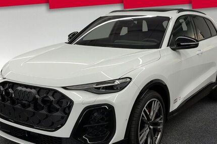 Audi SQ5 6.001 km 89.500 &euro; Berlin 12489