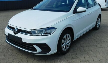 VW Polo 1.0 Life MPI BMT 4Trg Klima Navi LED 16.000 km 13.990 &euro; Vordorf 38533