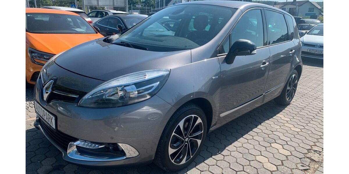 Renault Scenic 136.888 km 6.599 &euro; Mechernich/Kommern 53894