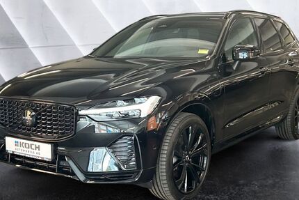 Volvo XC60 8.995 km 51.880 &euro; Berlin 10553
