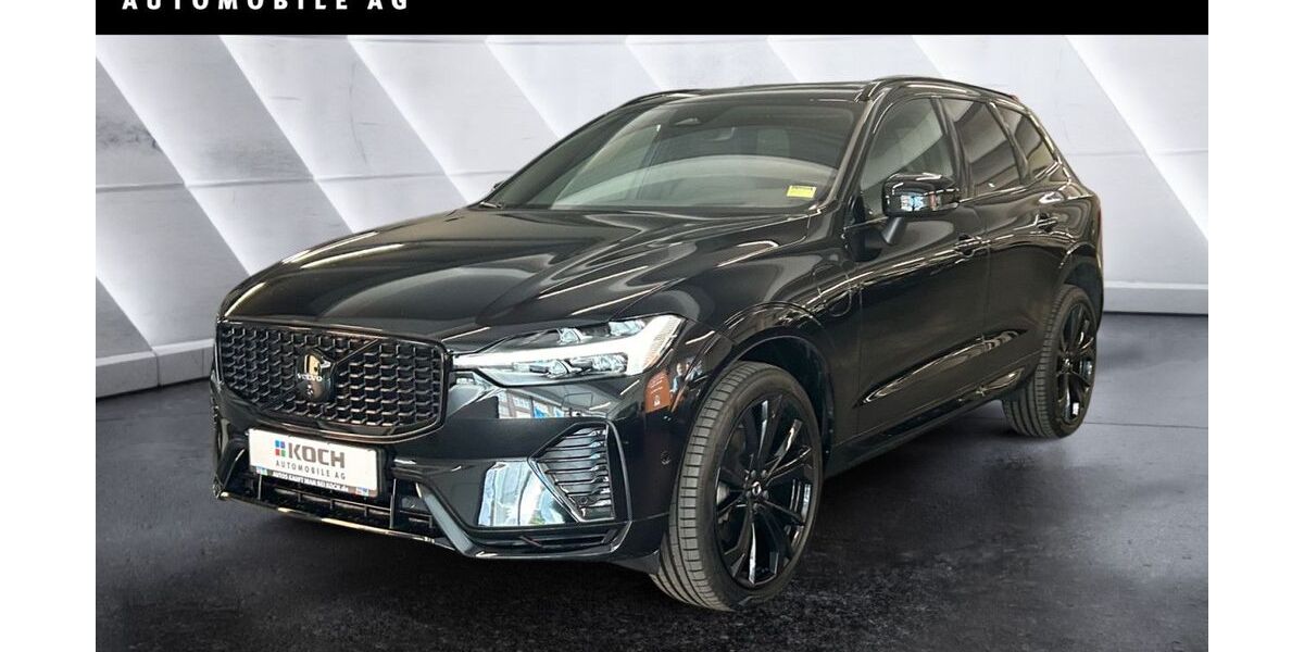 Volvo XC60 8.995 km 51.880 &euro; Berlin 10553