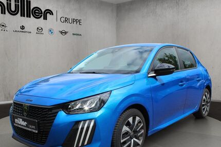 Peugeot 208 19.240 km 13.990 &euro; Losheim am See 66679