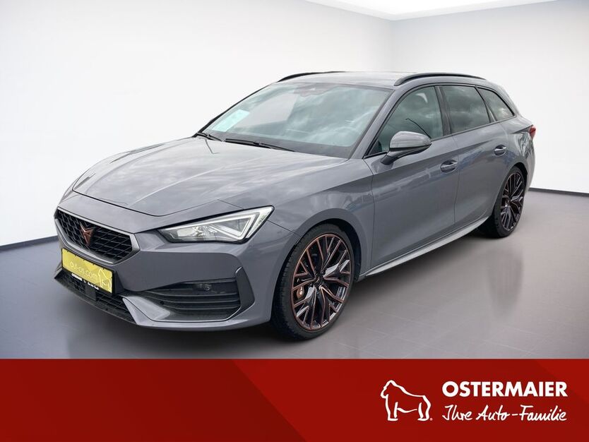 Cupra Leon 87.200 km 28.360 € Waldkraiburg LK Mühldorf 84478