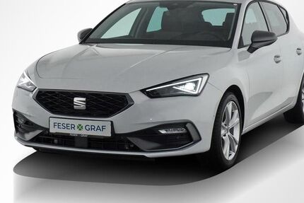Seat Leon 23.442 km 27.790 € Höchstadt an der Aisch 91315