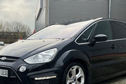 Ford S-Max 161.000 km 7.500 &euro; Monheim 40789