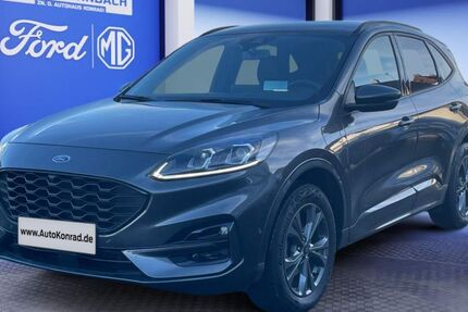 Ford Kuga 67.500 km 24.890 &euro; Fürth 90768