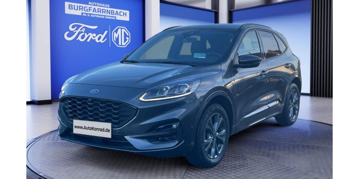 Ford Kuga 67.500 km 24.890 &euro; Fürth 90768