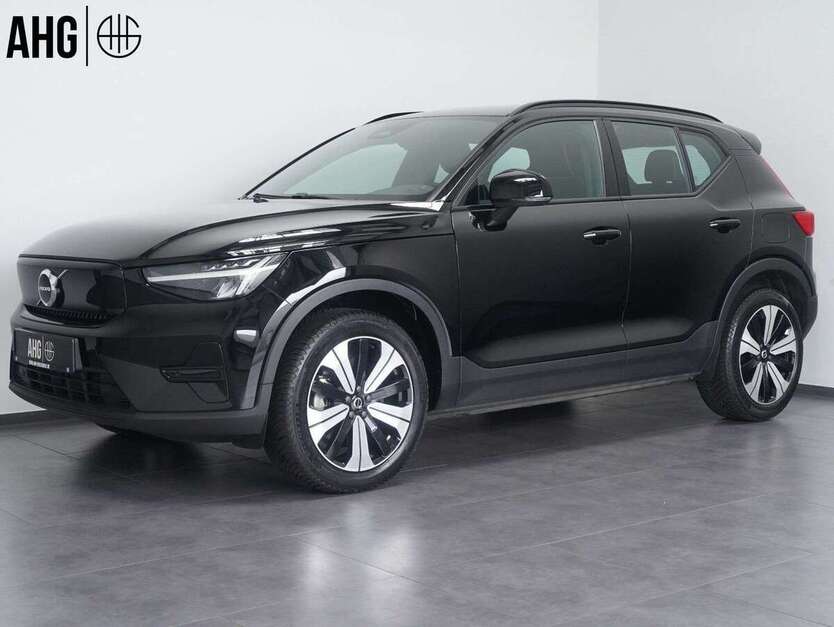 Volvo XC40 59.515 km 26.750 € Wiesbaden 65205