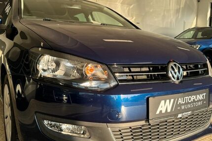 VW Polo 128.000 km 7.990 &euro; Wunstorf 31515