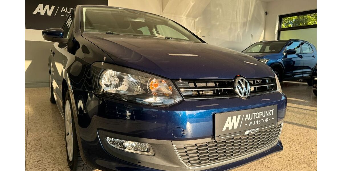 VW Polo 128.000 km 7.990 &euro; Wunstorf 31515