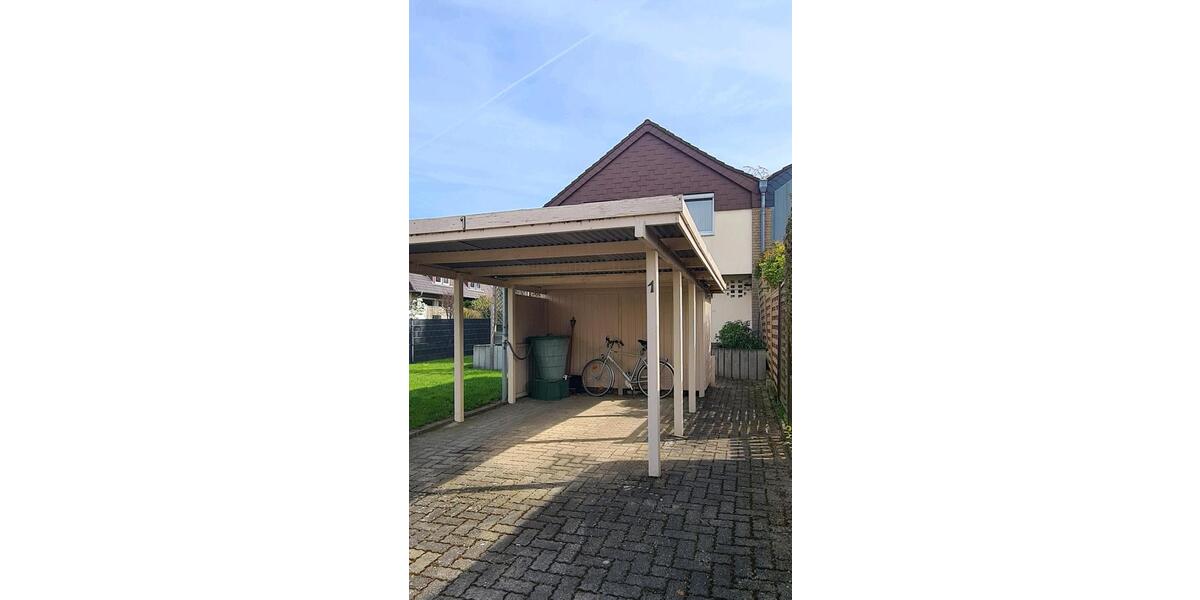 Einfamilienhaus Bückeburg - 6 Zimmer, 154 m&sup2;, 285.000&euro; | Angebot:26214287