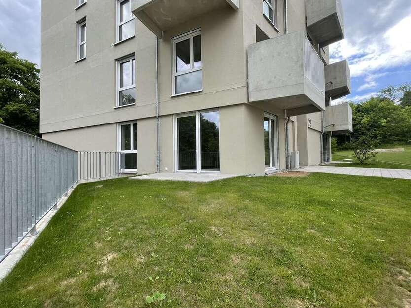 Wohnung zum Kaufen in Göttingen 390.000 € 78.74 m²