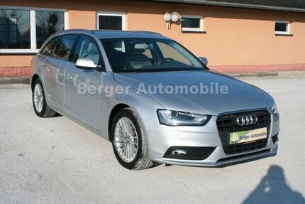 Audi A4 79.000 km 12.995 &euro; Dresden 01257