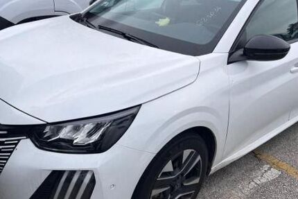 Peugeot 208 19.217 km 18.280 &euro; Rüsselsheim 65428