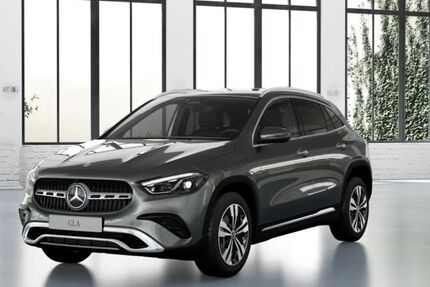 Mercedes-Benz GLA 220 3.500 km 43.890 &euro; Schorndorf 73614