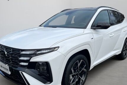 Hyundai TUCSON 1.104 km 40.990 &euro; Schiffweiler 66578