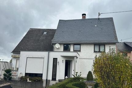 Haus von privat in Nomborn zu verkaufen zimmer