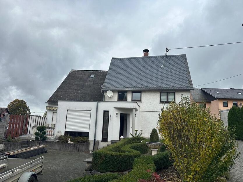 Haus von privat in Nomborn zu verkaufen zimmer