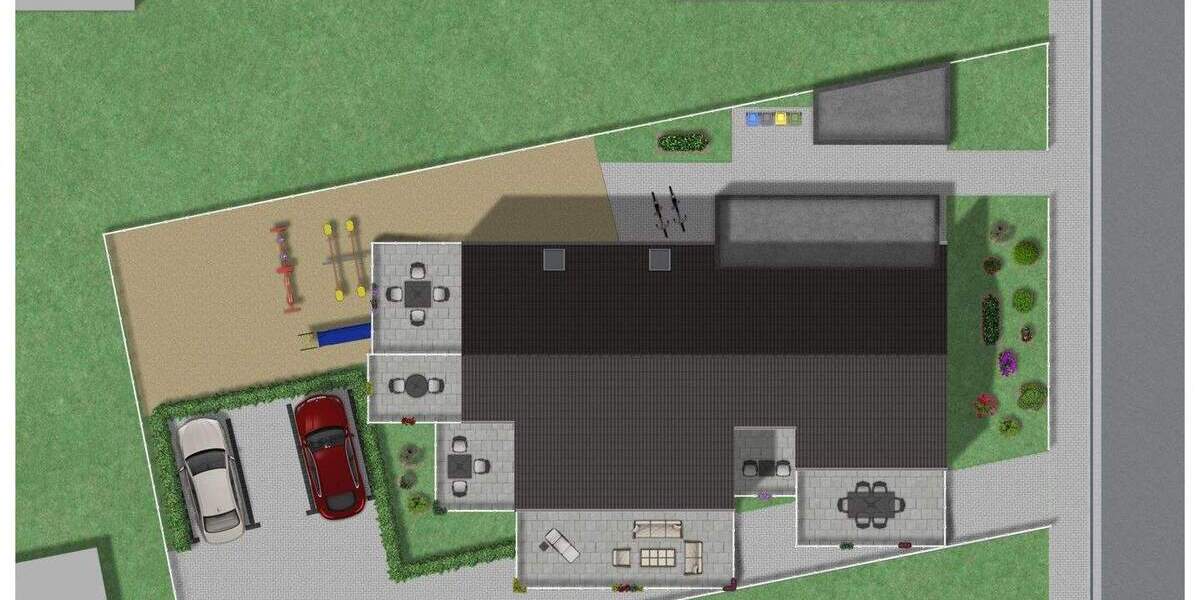 Grundstück Gütersloh Innenstadt - 549.000&euro; | Angebot:25037891