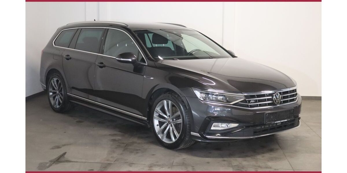 VW Passat 123.000 km 24.300 &euro; Bebra 36179