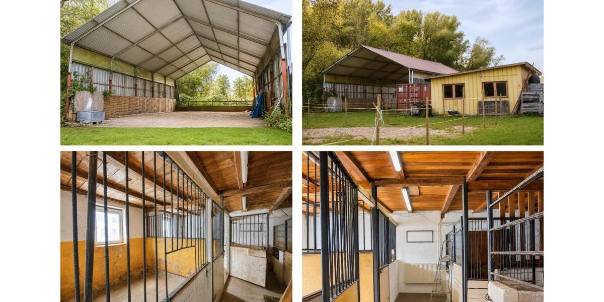 Mehrfamilienhaus, Wohnhaus Stade Bützfleth - 1.150.000&euro; | Angebot:26834638