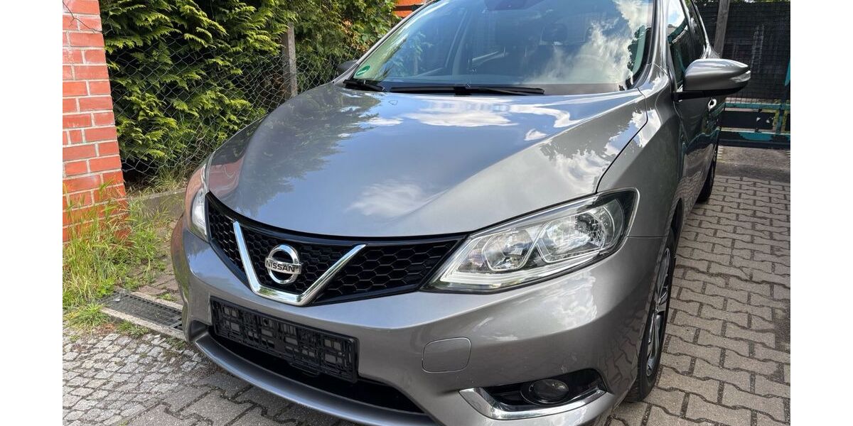 Nissan Pulsar 153.600 km 5.300 &euro; Berlin 12207