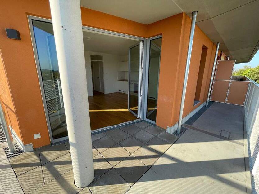 Wohn(t)raum mit Ausblick 3 zimmer