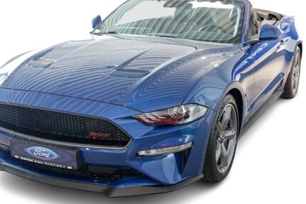 Ford Mustang 3.009 km 48.780 € Braubach 56338