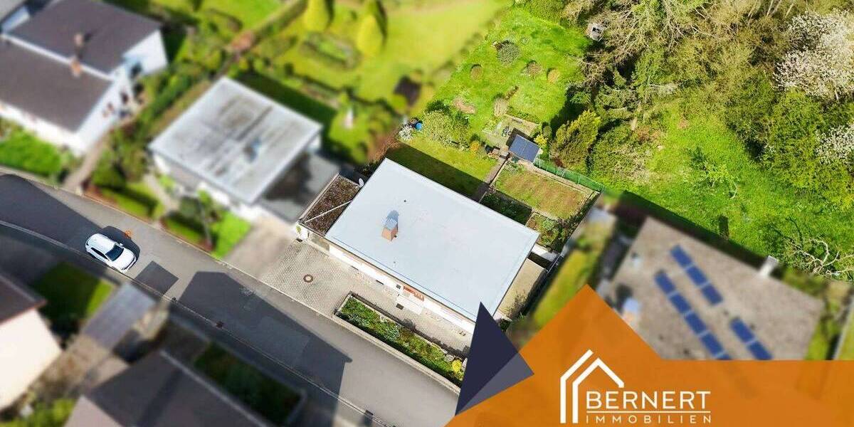 Bungalow Burgkunstadt - 6 Zimmer, 173 m&sup2;, 229.000&euro; | Angebot:26344566