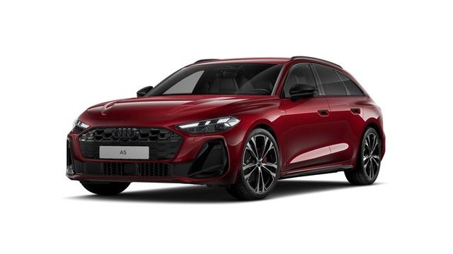 Audi A5 11.252 km 60.950 &euro; Speyer 67346