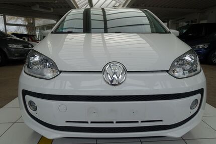 VW up! 99.891 km 8.390 &euro; Magdeburg 39130