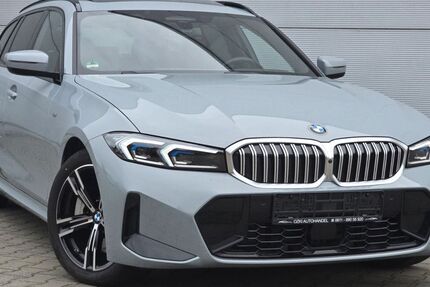 BMW 330 12.345 km 56.900 € Wiesbaden 65201