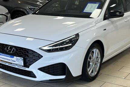 Hyundai i30 35.616 km 23.500 € Bonn 53227