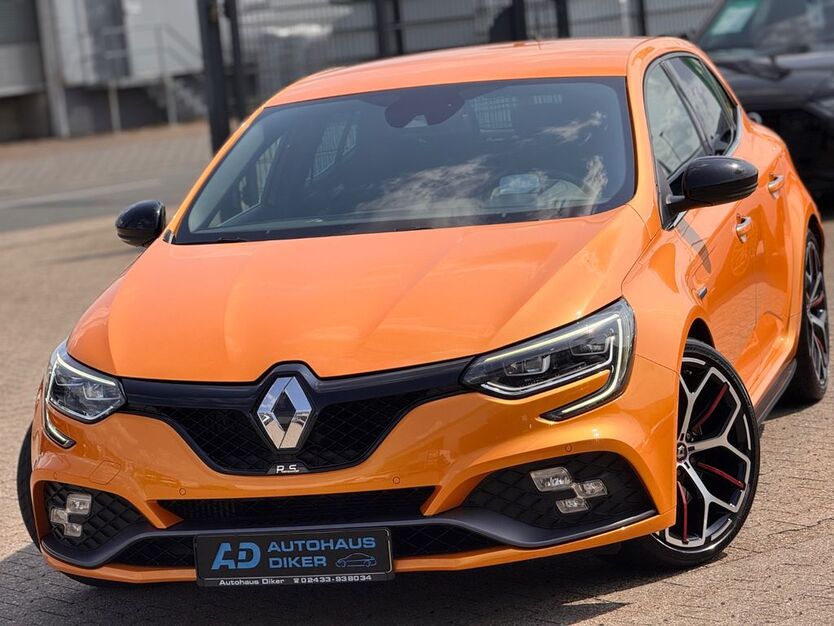 Renault Megane 83.899 km 28.800 € Hückelhoven 41836